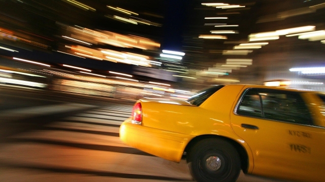 From Runway to Ride: Mastering Your Airport Taxi Experience