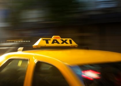 Navigating the Skies: The Ultimate Guide to Airport Taxi Experiences