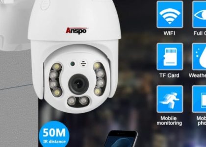 Peering through the Lens: Exploring the World of Security Cameras