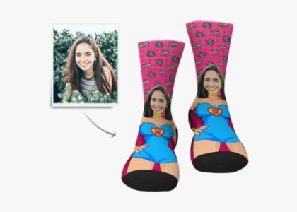 Step Up Your Style: The Fun World of Novelty Socks!