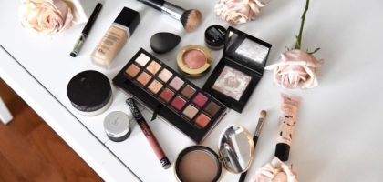 Unlock Your Beauty: The Ultimate Makeup Essentials Every Woman Needs