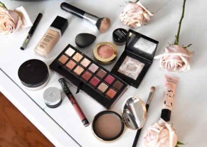 Unlock Your Beauty: The Ultimate Makeup Essentials Every Woman Needs