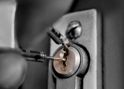 Unlocking the Secrets: A Journey into the Art of Locksmithing