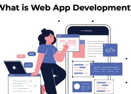 Building the Future: A Guide to Crafting Innovative Web Applications