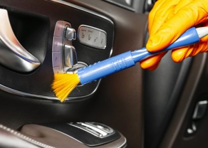 Revive Your Ride: The Ultimate Guide to Mobile Auto Detailing and Steam Cleaning Services