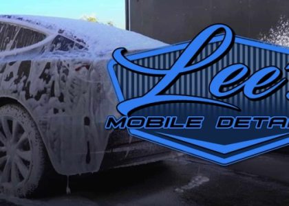 “Revive Your Ride: The Ultimate Guide to Mobile Auto Detailing and Steam Cleaning”