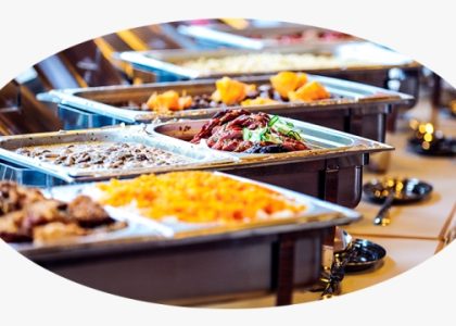 Savor the Moment: Elevate Your Event with Exceptional Catering