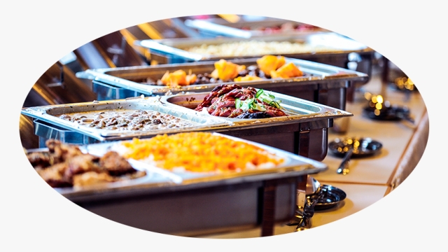 Savor the Moment: Elevate Your Event with Exceptional Catering