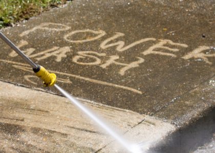 Transform Your Space: The Ultimate Guide to Pressure Washing Services