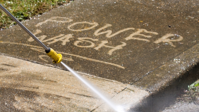 Transform Your Space: The Ultimate Guide to Pressure Washing Services