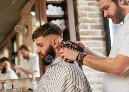 Trimming Trends: The Ultimate Barber Shop Experience in Vancouver