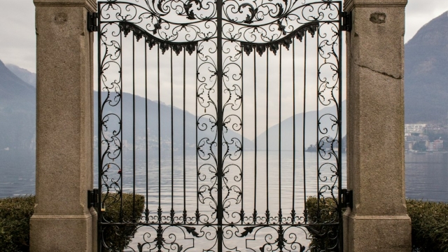 Unlocking Convenience: The Ultimate Guide to Gate Repair Services