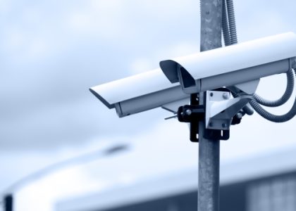 Watchful Eyes: Unveiling the Power of Security Cameras