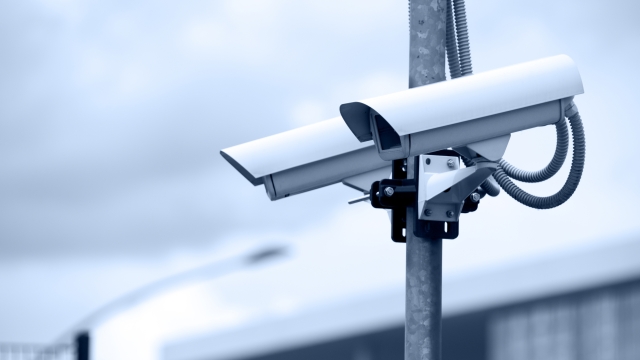 Watchful Eyes: Unveiling the Power of Security Cameras