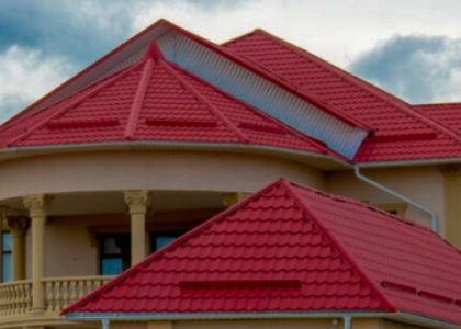 Elevate Your Curb Appeal: The Ultimate Guide to Roofing Services