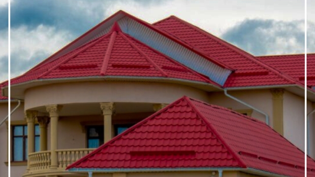 Elevate Your Curb Appeal: The Ultimate Guide to Roofing Services