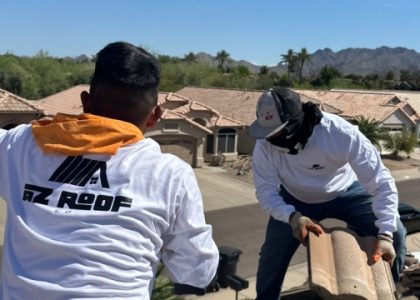 Raising the Roof: Transform Your Home with Expert Roofing Services