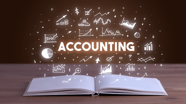 Streamline Your Finances: The Ultimate Guide to Choosing Accounting Software