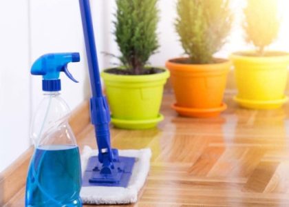 Transform Your Space: The Magic of Professional Cleaning Services