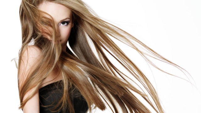 Transform Your Tresses: Unleashing the Magic of Hair Salons