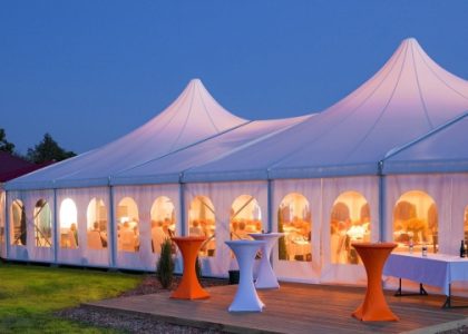 Unforgettable Celebrations: The Ultimate Guide to Party Rentals!