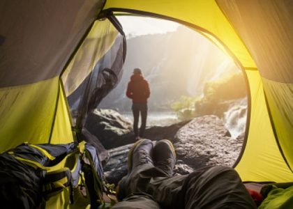 Elevate Your Outdoor Events: The Ultimate Showdown of Printed Canopy Tents vs. Inflatable Dome Tents