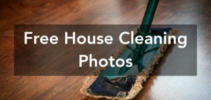 Sparkle & Shine: Transform Your Home with Effortless Cleaning Hacks