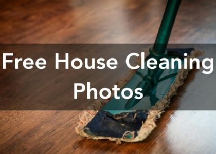 Sparkle & Shine: Transform Your Home with Effortless Cleaning Hacks