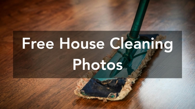 Sparkle & Shine: Transform Your Home with Effortless Cleaning Hacks