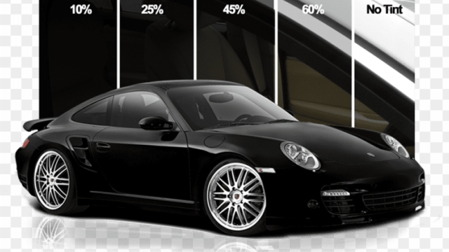 Tinted Horizons: Elevate Your Space with Car, Home, and Commercial Window Tinting