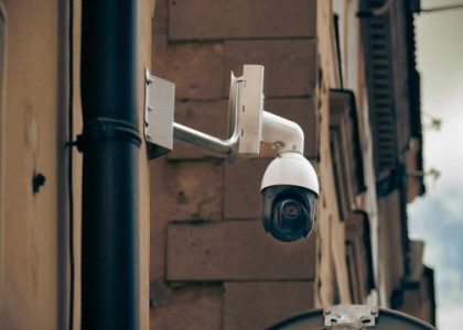 Unseen Watchers: Exploring the World Through Security Cameras