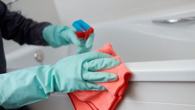 Cleaning Services: An Essential for a Healthy Home