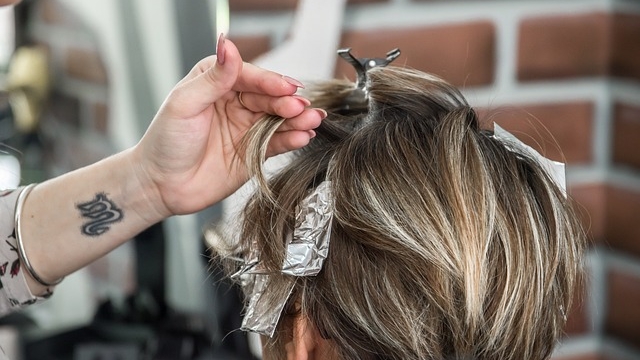 Finding Your Perfect Hair Salon in Burnaby