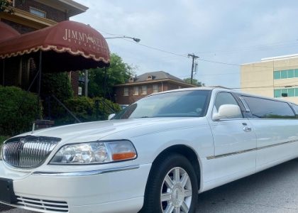 How to Surprise Someone with a Limo on Their Special Day