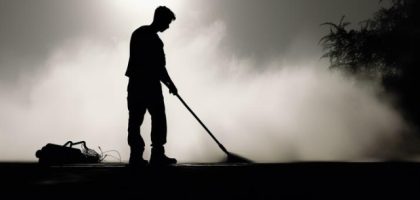 A Homeowner’s Guide to Choosing the Right Pressure Washer