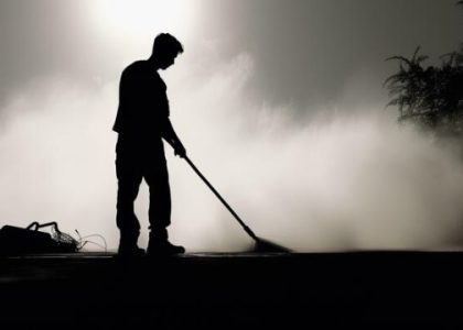 A Homeowner’s Guide to Choosing the Right Pressure Washer