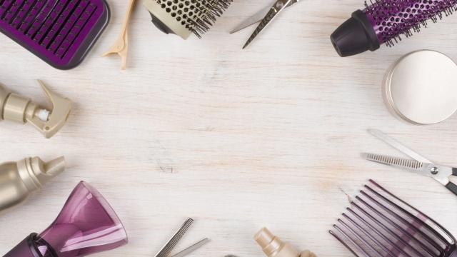 Barbering Tools You Didn’t Know You Needed