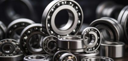 Bearing Maintenance Tips
