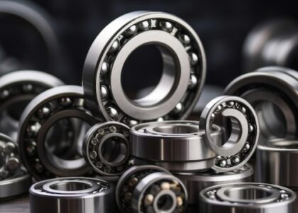 Bearing Maintenance Tips