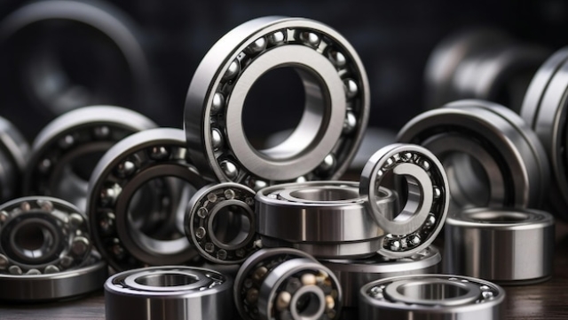 Bearing Maintenance Tips