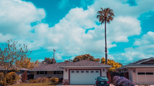 Common Garage Door Issues