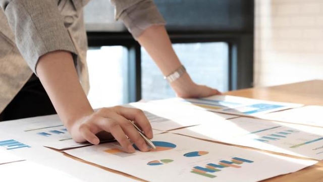 Creative Financing Solutions for Growing Businesses