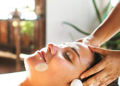 Discovering Inner Peace with Thai Massage in London