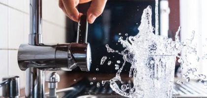 Experience the Pinnacle of Plumbing Luxury in Central London