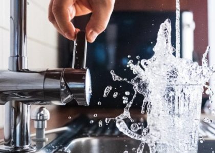 Experience the Pinnacle of Plumbing Luxury in Central London