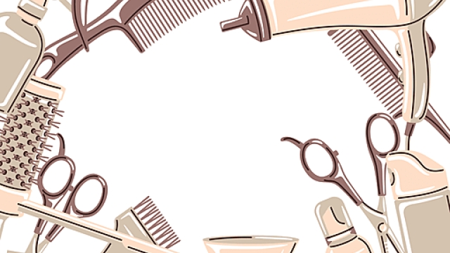 From Ordinary to Extraordinary: Certified Salon Experiences