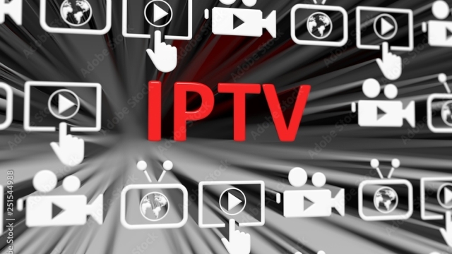 Getting the Most Out of Your IPTV Experience