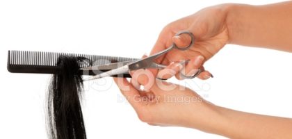 Hair Empowerment: The Role of Professionals in Certified Salons