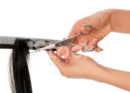 Hair Empowerment: The Role of Professionals in Certified Salons