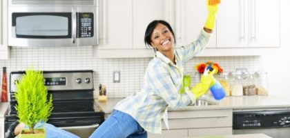 How Cleaning Services Adapt to Challenging Spaces